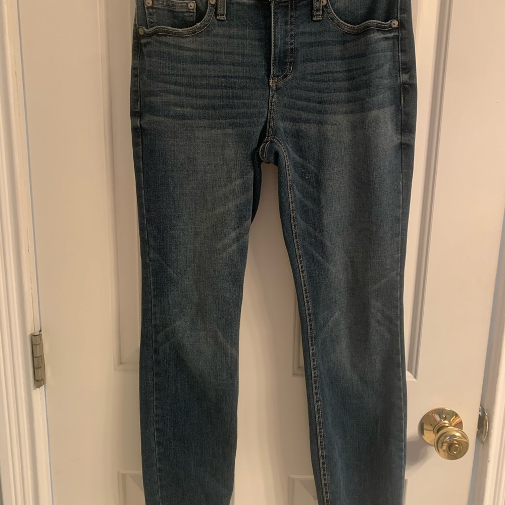 Women’s Laura Conrad Skinny Jeans